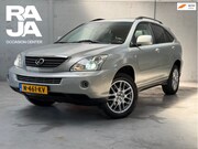 Lexus RX-Serie - 400h 1e Eig Navi Schuifdak Mark Levinson Camera Clima Super 