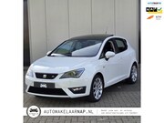 Seat Ibiza - SC 1.2 TSI FR / Automaat / Panoramdak / Org. NL / Schuif Kan