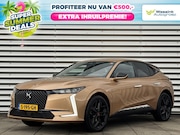 DS DS 4 - 1.2 Turbo 130pk 8-Traps Automaat Performance Line + | Naviga