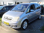 Opel Meriva - 1.6-16V Business € 1.495, - APK Sep 2027 Climate NAV Cruise