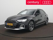 Audi A3 - allstreet 40 TFSI e Advanced Edition | S Line interieur | tr