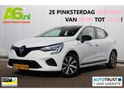 Renault Clio - 1.0 TCe 90 Equilibre Navigatie Carplay Android Climate Cruis