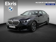 BMW 5-serie - Sedan 530e M Sportpakket | Achteruitrijcamera | Driving Assi