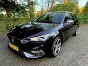 Seat Leon - Sportstourer 1.5 eTSI 150PK FR Launch Edition/Virtdash/Led/N