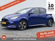 Toyota Yaris - 1.5 Hybrid 115 First Edition Automaat, Trekhaak, Draadloos A