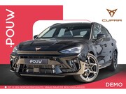 CUPRA Leon Sportstourer - 1.5 TSI e-Hybrid 272pk VZ Performance | Trekhaak | Sennheise