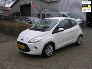 Ford Ka - 1.2 Cool & Sound start/stop 110 d km nap 1e eigenaar airco