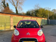 Citroën C1 - 1.0-12V Séduction