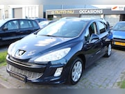 Peugeot 308 - 1.6 VTi X-Line Panoramadak Climate Cruise LM-Velgen Dakrails