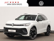 Volkswagen Tiguan - 1.5 eHybrid R-Line Edition 272 PK | Navi | Trekhaak | Black 