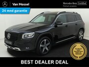 Mercedes-Benz GLB-Klasse - 200 Premium Plus / Panoramadak/ Leder/ Stoelverwarming