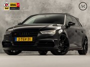 Audi A3 - Sportback 2.0 TFSI S3 quattro S-Line 300Pk Automaat (PANORAM