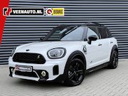 MINI Countryman - 1.5 Cooper SE ALL4 Leder/Elec stoel/Camera