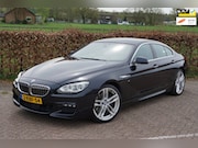 BMW 6-serie Gran Coupe - 640i High Executive|M-Sport|Nette staat