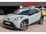 Toyota Aygo X - 1.0 VVT-i S-CVT Envy//Camera//Ecc//Automaat