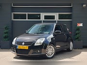 Suzuki Swift - 1.6 Sport 125 PK KEYLESS GO CLIMA SPORTSTOELEN