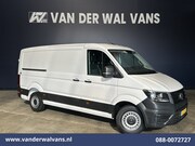 Volkswagen Crafter - 2.0 TDI L3H2 L2H1 Euro6 Airco | Camera | Apple Carplay | And