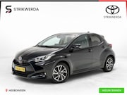 Toyota Yaris - 1.5 Hybrid Dynamic