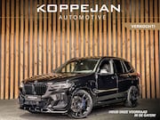 BMW X3 - xDrive30e 292PK High Executive M-Sport | M-SPORT KUIPSTOELEN