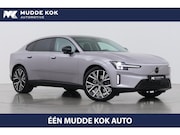 Volvo ES90 - Single Motor Extended Range Ultra 92 kWh | FACELIFT | Bowers