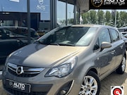 Opel Corsa - 1.2-16V BlitZ 86PK | NL AUTO | 5 Deurs | Onderhoudshistorie