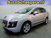 Peugeot 3008 - 1.6 THP Active PANO/CRUISE/CLIMA/TRHAAK .