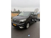Renault Trafic - 2.0 dCi 130 T30 L2H1 Business | Schuifdeur rechts | Navigati