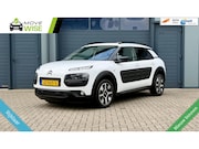 Citroën C4 Cactus - 1.2 - 110pk Shine | Trekhaak | Rijklaar & Nieuwe Riem | Came