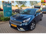 Kia Niro - 1.6 GDi Hybrid ComfortLine l Dealer onderhouden l Dode Detec