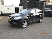 Chevrolet Captiva - 2.0 VCDI Class 2E. EIG, nette auto Prijs is incl. BTW