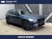 Volvo XC60 - T8 Plug-in hybrid Plus Black Edition | ACC | Panoramadak | H