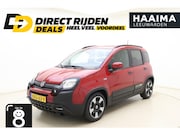 Fiat Panda - 1.0 Hybrid Pandina | Navigatie via Carplay | 8 jaar speciale