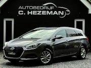 Hyundai i40 - Wagon 2.0 GDI Comfort Business 1E EIGENAAR UNIEK DEALEROH LE