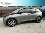 BMW i3 - Range Extender 94Ah