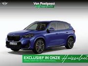 BMW X1 - xDrive25e Innovation Pack M Sportpakket Pro | Huis