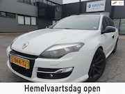 Renault Laguna - Estate 2.0 dCi GT | 178 pk | Panorama | Leder | Navi