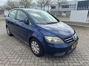 Volkswagen Golf Plus - 1.6 FSI Comfortline Airco, EXPORT