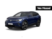 Volkswagen ID.4 - Pro 77 kWh 204 PK| Dealeronderhouden | Trekhaak | Navigatie