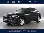 Audi Q5 - 50 TFSI e 299pk PHEV Pro Line / Trekhaak 2000kg / Stoelverwa
