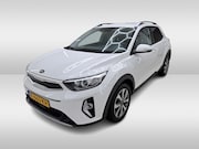 Kia Stonic - 1.0 T-GDi MHEV DynamicPlusLine | CAMERA | NAVI | KEYLESS | W