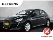 Peugeot 208 - 1.2 PureTech Active 75 PK | Apple carplay | Android auto | C