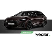 Audi A6 - S edition 2.0 TFSI e 299 PK | Sportstoelen Leder | Bang & Ol