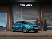 BMW 4-serie - Gran Coupé 418i High Executive | M-sportpa