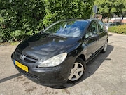 Peugeot 307 - MET AIRCO & APK TOT 17-11-2026