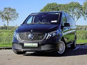 Mercedes-Benz EQV - 300 ExtraLang L3 8 Persoons 2x Elektrische Schuifdeur LED PD