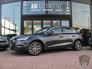 Seat Leon - 1.5 TSI Xcellence | BTW | ACC | Stuur/Stoelverw. | Carplay