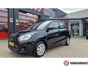 Suzuki Celerio - 1.0 Comfort
