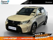 Suzuki Vitara - 1.5 Hybrid Style Rhino Edition Automaat | Metallic lak | Tre
