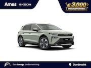 Skoda Elroq - 85 Business Edition | Achteruitrijcamera | Stoel/Stuurverwar