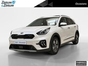 Kia Niro - 1.6 GDi PHEV ExecutiveLine PLUG-IN ! | TREKHAAK | LEDEREN BE